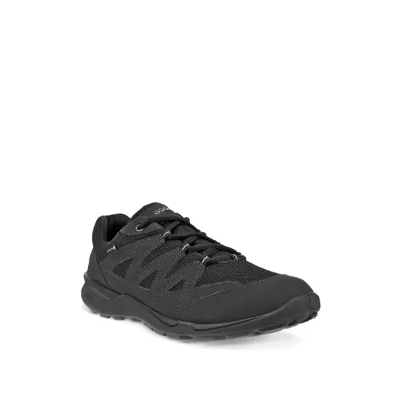 Sort Ecco Terracruise Low Gtx 825783 51707 - Ecco Sneakers  - 194891067836
