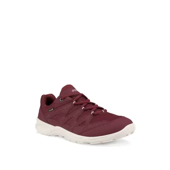 MORILLO/MOR Ecco Terracruise Low Gtx 825783 59223 - Ecco Sneakers  - 194891067973
