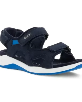 NICHT SKY Ecco Trinsic Flat Sandal 710622 52590 - Ecco Sandaler  - 737428593219