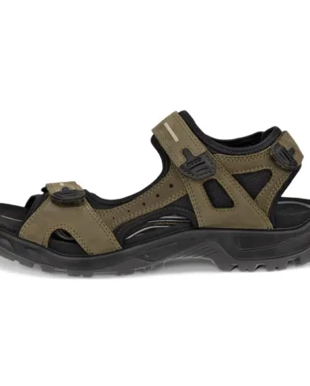 Ecco Offroad Yucatan Herre Mænd Sandal Tarmac Tarmac Sandaler - Ecco Sandaler