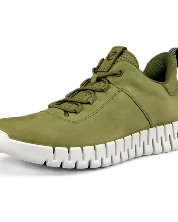 Acorn Ecco Gruuv Herre Mænd Hverdagssko - Ecco Sneakers  - 194891484961