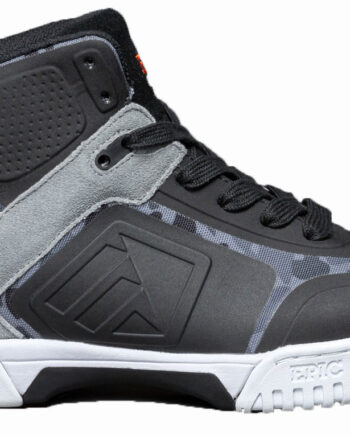 Epic Storm Grindshoes Freeslide Sko Perfekt Til Parkour - Epic Grindshoes Sneakers
