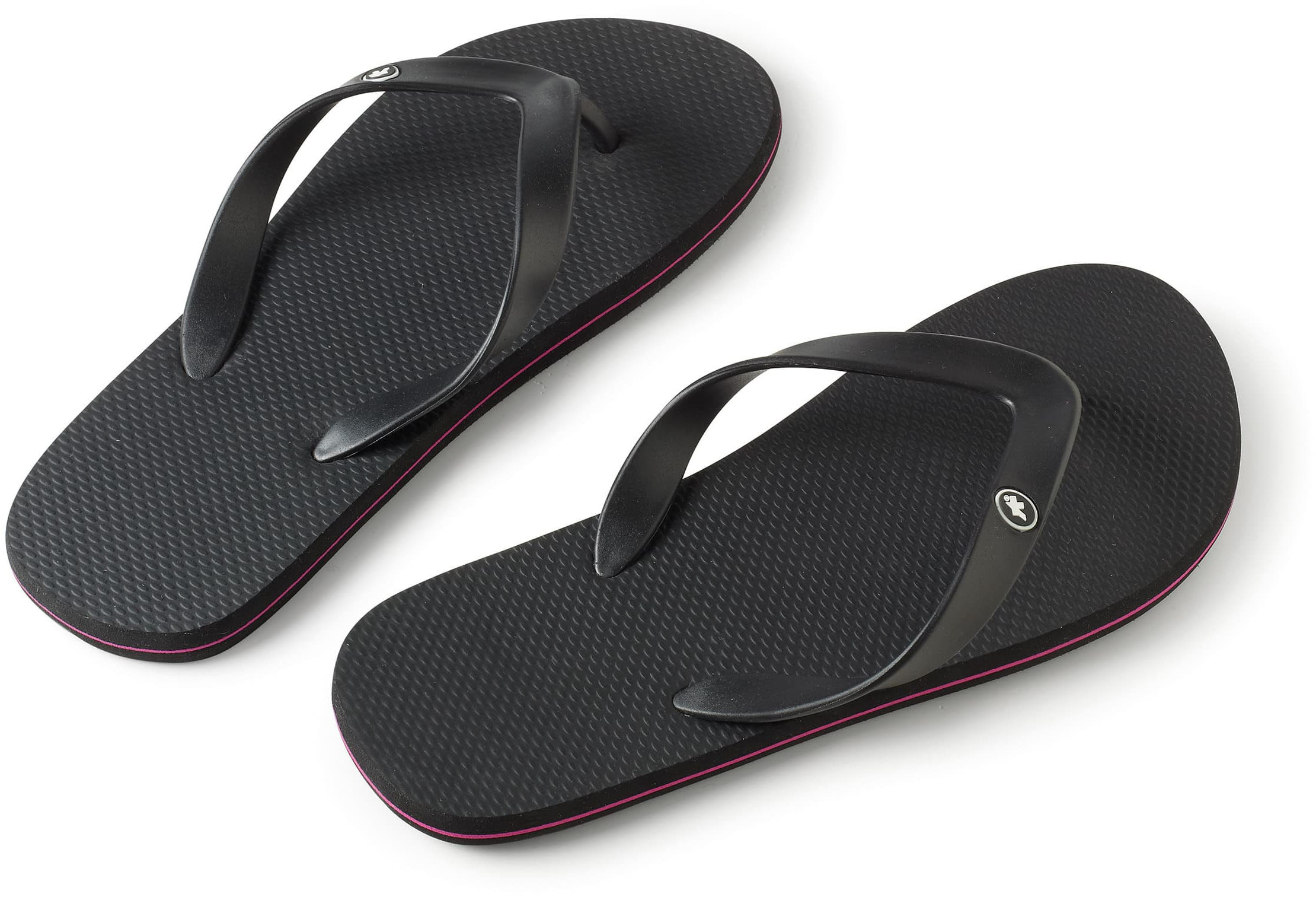 Sort Assos Flip Flop Assos - Assos Sandaler  - 2220000035699