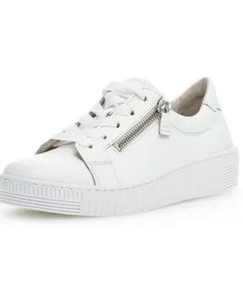 WEISS Gabor Cervo 334 - Gabor Sneakers  - 4066558692513