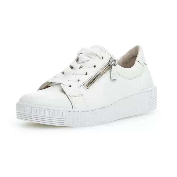 WEISS Gabor Cervo 334 - Gabor Sneakers - 4066558692513