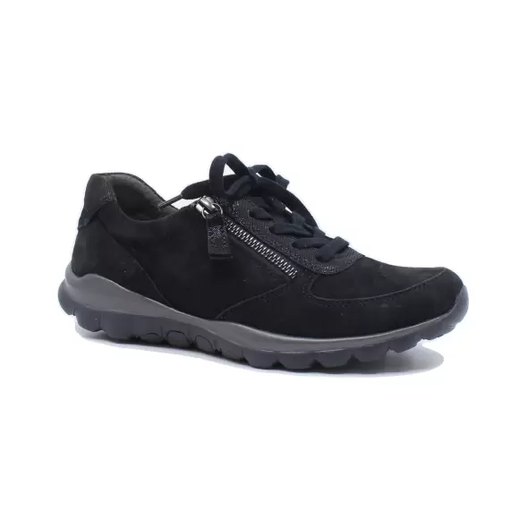 PAZIFIK Gabor Samtchevreau Ohio 968 - Gabor Sneakers  - 4099935767665