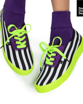 Grøn Ghost Beetle Sneakers - Sneakers