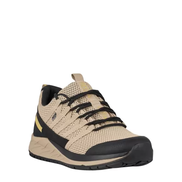 Grøn Green Comfort Path Sneaker 231004q62 037 - Green Comfort Sneakers  - 5715744018017