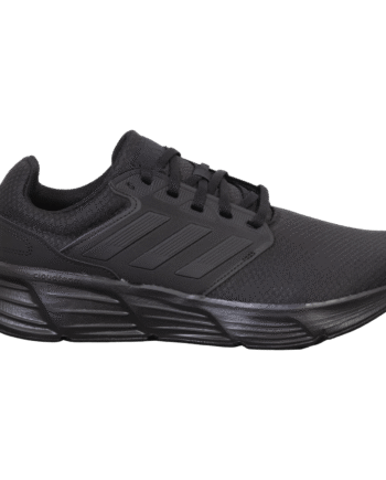 Sort Adidas Galaxy Herre Sneakers Black - Adidas Sneakers