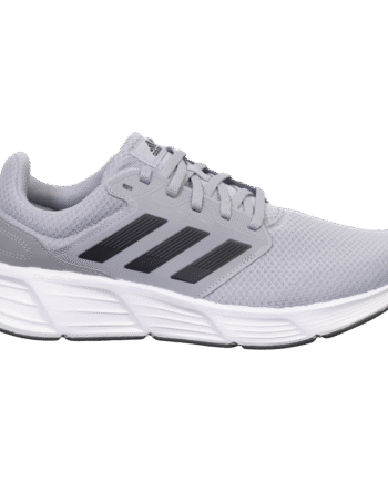 Sort Adidas Galaxy Herre Sneakers Grey Black - Adidas Sneakers