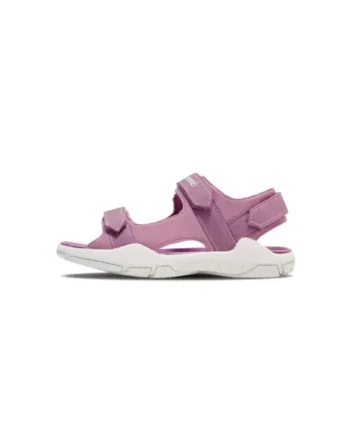 VALERIAN Hummel Sandal Trekking 217947 3383 - Hummel Sandaler  - 5715454202454