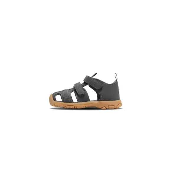 EIFFEL TOWER Hummel Sandal Velcro Infant 217944 1562 - Hummel Sandaler  - 5715598207438