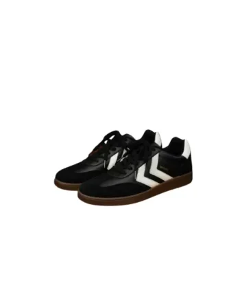 Sort Hummel Vm78 Cph 230746 2114 - Hummel Sneakers  - 5715688330626