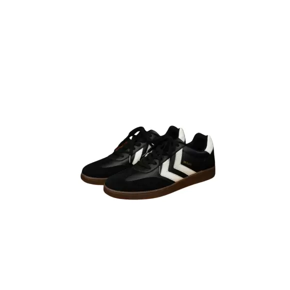 Sort Hummel Vm78 Cph 230746 2114 - Hummel Sneakers - 5715688330626