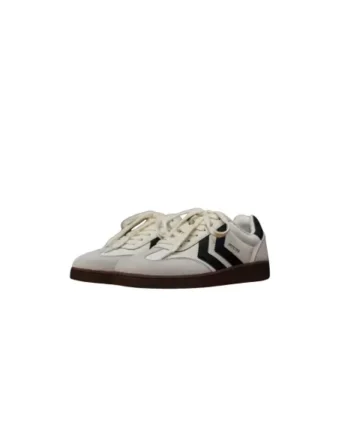 Sort Hummel Vm78 Cph 230746 9124 - Hummel Sneakers  - 5715688330633