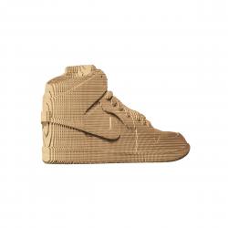 Cartonic Puzzle Sneaker Puslespil - Cartonic Sneakers  - 4820191132788