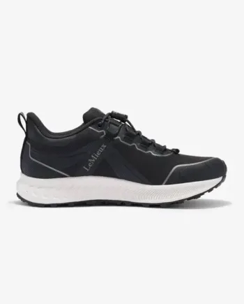 Lemieux Trax Sport Waterproof Trainers - Lemieux Sneakers