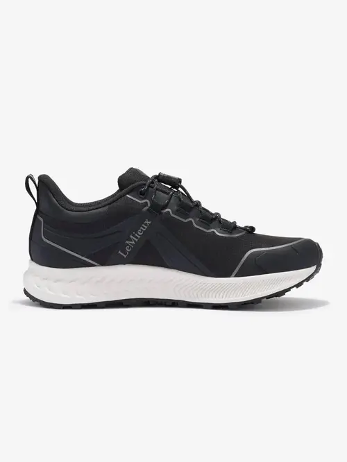 Lemieux Trax Sport Waterproof Trainers - Lemieux Sneakers