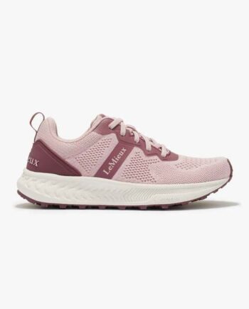 Lemieux Young Rider Trax Sneakers Blossom - Lemieux Sneakers
