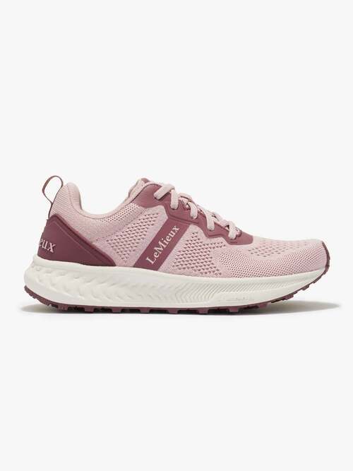 Lemieux Young Rider Trax Sneakers Blossom - Lemieux Sneakers