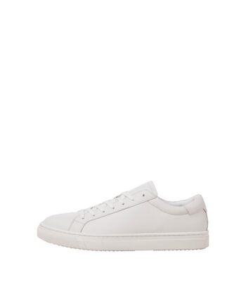Hvid Jack & Jones Sneakers - Sneakers