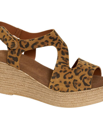 Sandal Katia Leo Whisky Tim & Simonsen - Sandaler  - 5714818169358