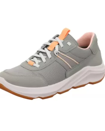 Grøn Legero 000318 7520 - Legero Sneakers  - 9010159544967