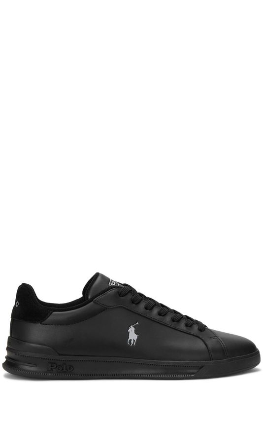 40 Hrt Crt Sneakers Low Top Lace - Ralph Lauren Sneakers  - 3616855039767