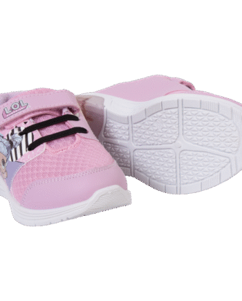 Pink Surprise Pige Sneakers Blink Multi - Nn Sneakers  - 5757150678287