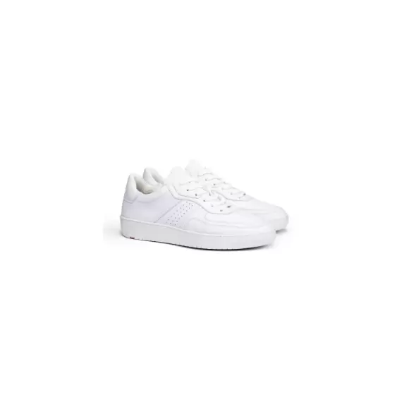 Hvid Lloyd Arel 040 - Lloyd Sneakers  - 4061693557130