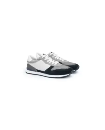 Hvid Lloyd Elmore 430 - Lloyd Sneakers  - 4061693391314