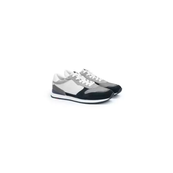Hvid Lloyd Elmore 430 - Lloyd Sneakers - 4061693391314