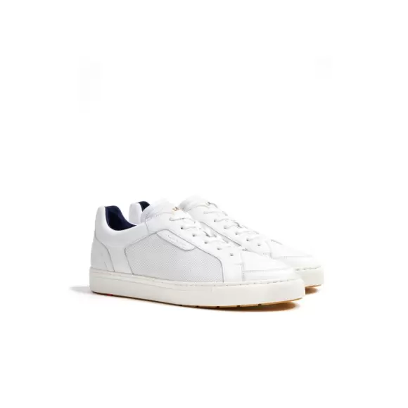Hvid Lloyd Malaga 034 - Lloyd Sneakers  - 4061693572911