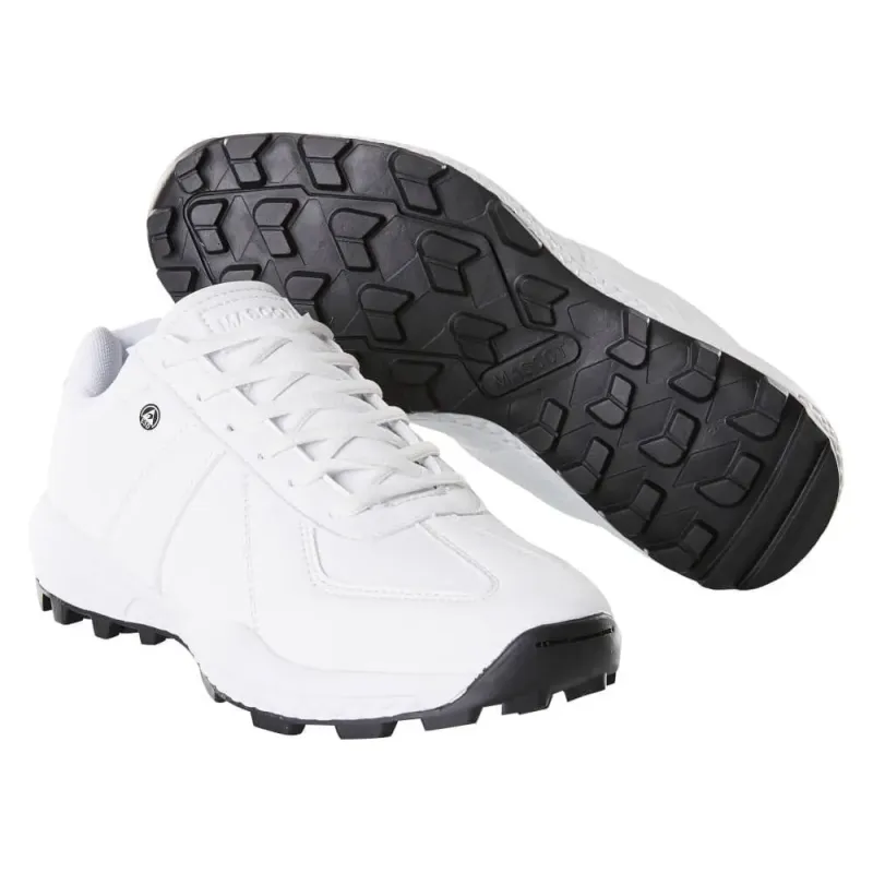 Mascot Footwear Clear Sneakers F0820 702 - Mascot Sneakers - 5711074750221
