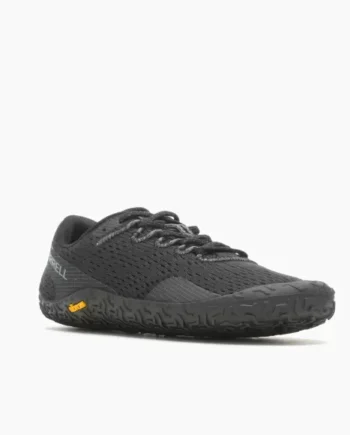 Sort Merrel Women Vapor Glove J067718 - Merrell Sneakers  - 195018954688