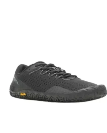 Sort Merrell Men Vapor Glove J067663 - Merrell Sneakers  - 195018950185