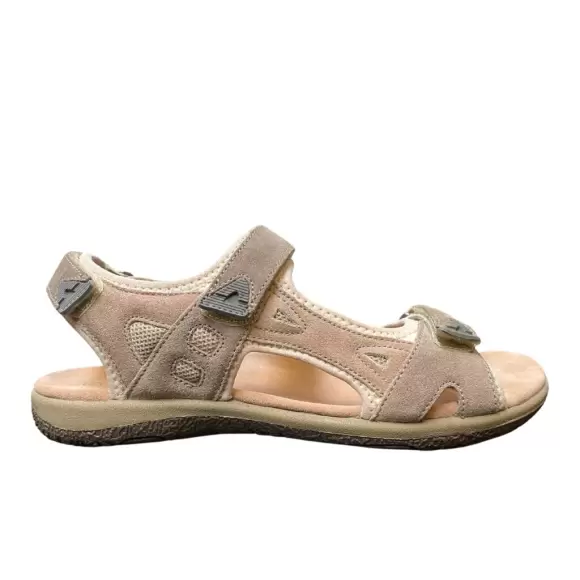 SAND Morsø Trekking Al 2001 - Morsø Sandaler  - 2999001952044