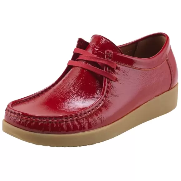 RED Nature Alba 1031 004 009 - Nature Sneakers  - 5714234128694