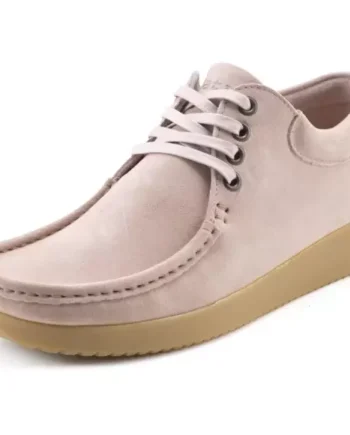 LIGHT ROSE Nature Anna 1001 056 006 - Nature Sneakers  - 5714234135487