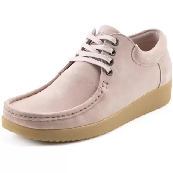LIGHT ROSE Nature Anna 1001 056 006 - Nature Sneakers - 5714234135487