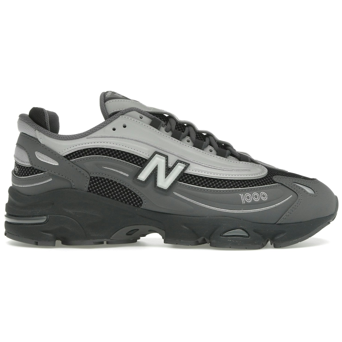 New Balance 1000 Castlerock - New Sneakers