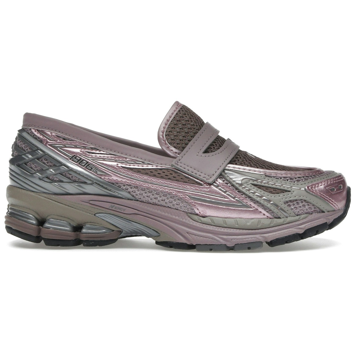 Pink New Balance 1906l Ice Wine Taffy - New Sneakers