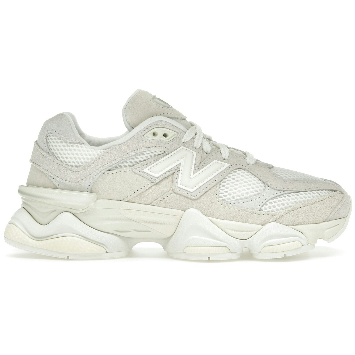 New Balance 9060 Angora Sea Salt - New Sneakers