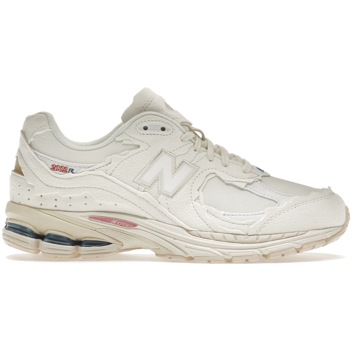 New Balance 2002r Protection Pack Sea Salt - New Sneakers