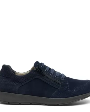 BLÅ 1940 New Feet 192 1940 - New Feet Sneakers  - 5713049090479