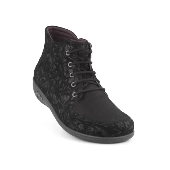 Sort New Feet 202 2710 - New Feet Sneakers  - 5713049119637