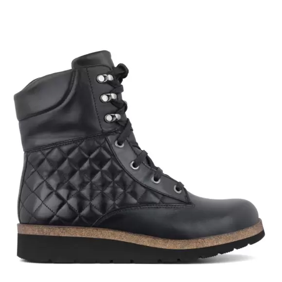 Sort New Feet 212 110 - New Feet Sneakers  - 5713049118722