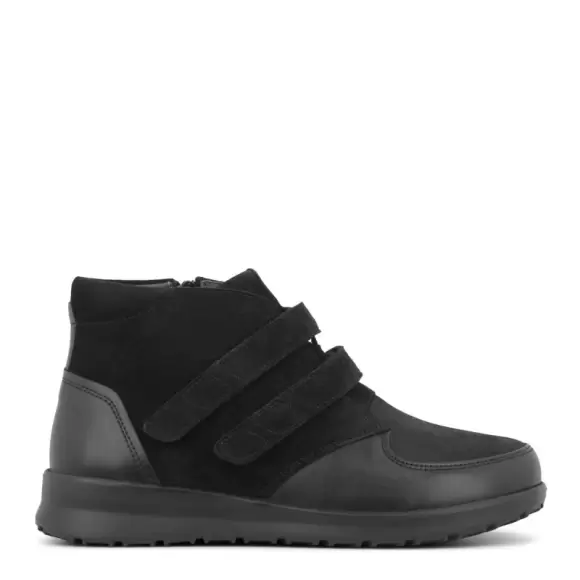 Sort New Feet 212 1810 - New Feet Sneakers  - 5713049117220