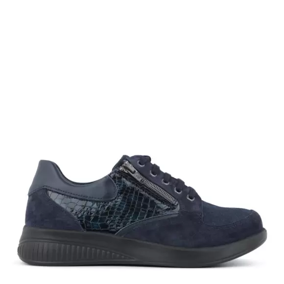 BLUE New Feet 212 1840 - New Feet Sneakers  - 2999001284107