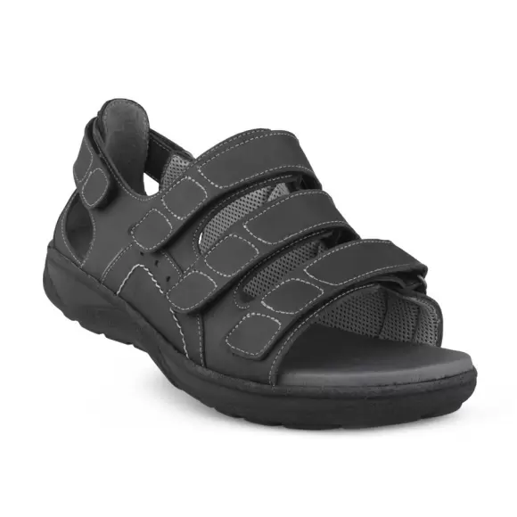 310 New Feet - New Feet Sandaler  - 5707302105468